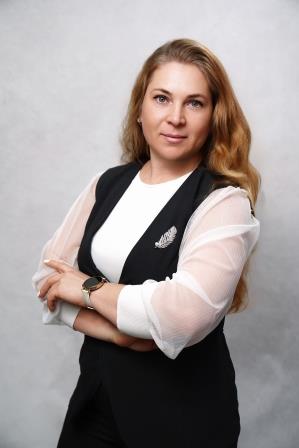 Морозова Екатерина Александровна.