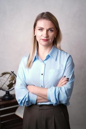 Загайнова Ольга Васильевна.